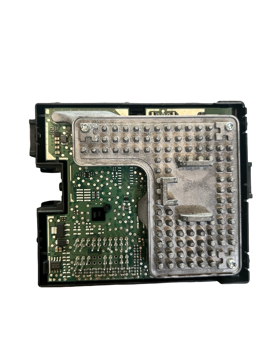 Contact de pornire MERCEDES-BENZ S-CLASS Coupe VII C217 2014 - > A2229000012 – foto 2