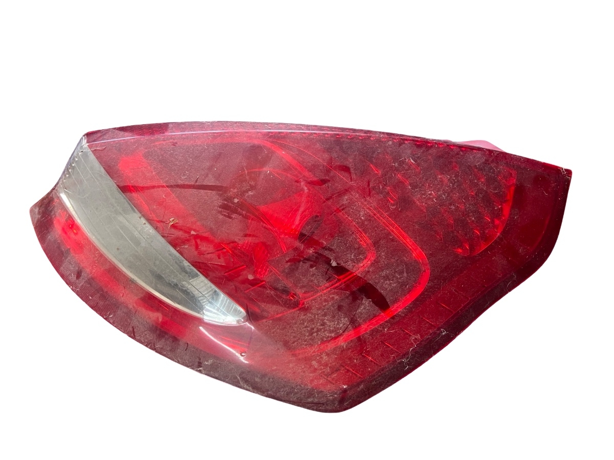 Lampa spate / Stop dreapta FORD FIESTA VI 2008 - > – foto 2