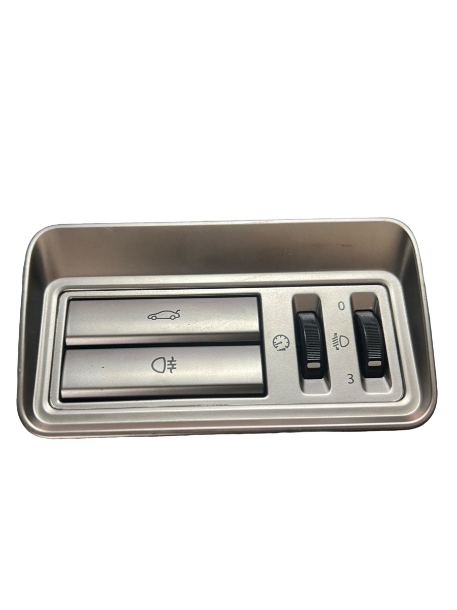 Comutator reglaj nivel faruri JAGUAR XF CC9_, X250 2008 - 2015 10400976890