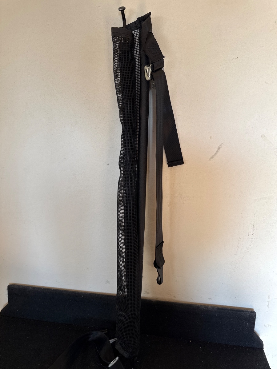 Copertura ripiano portaoggetti PEUGEOT 3008 SUV II M_ 2016 - > 9814163377