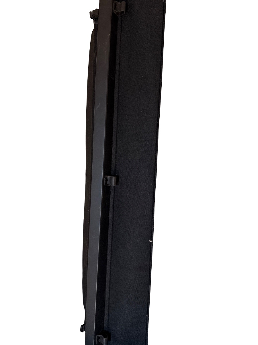 Copertura ripiano portaoggetti PEUGEOT 5008 II 2016 - > 98154467zd