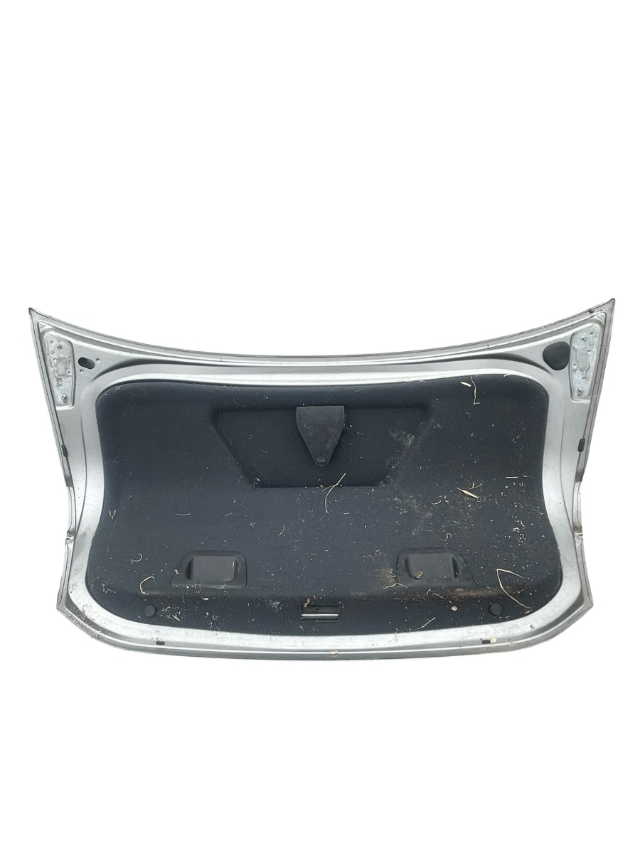 Haion portbagaj AUDI A6/S6 III Saloon 4F2, C6 2004 - 2011 – foto 2