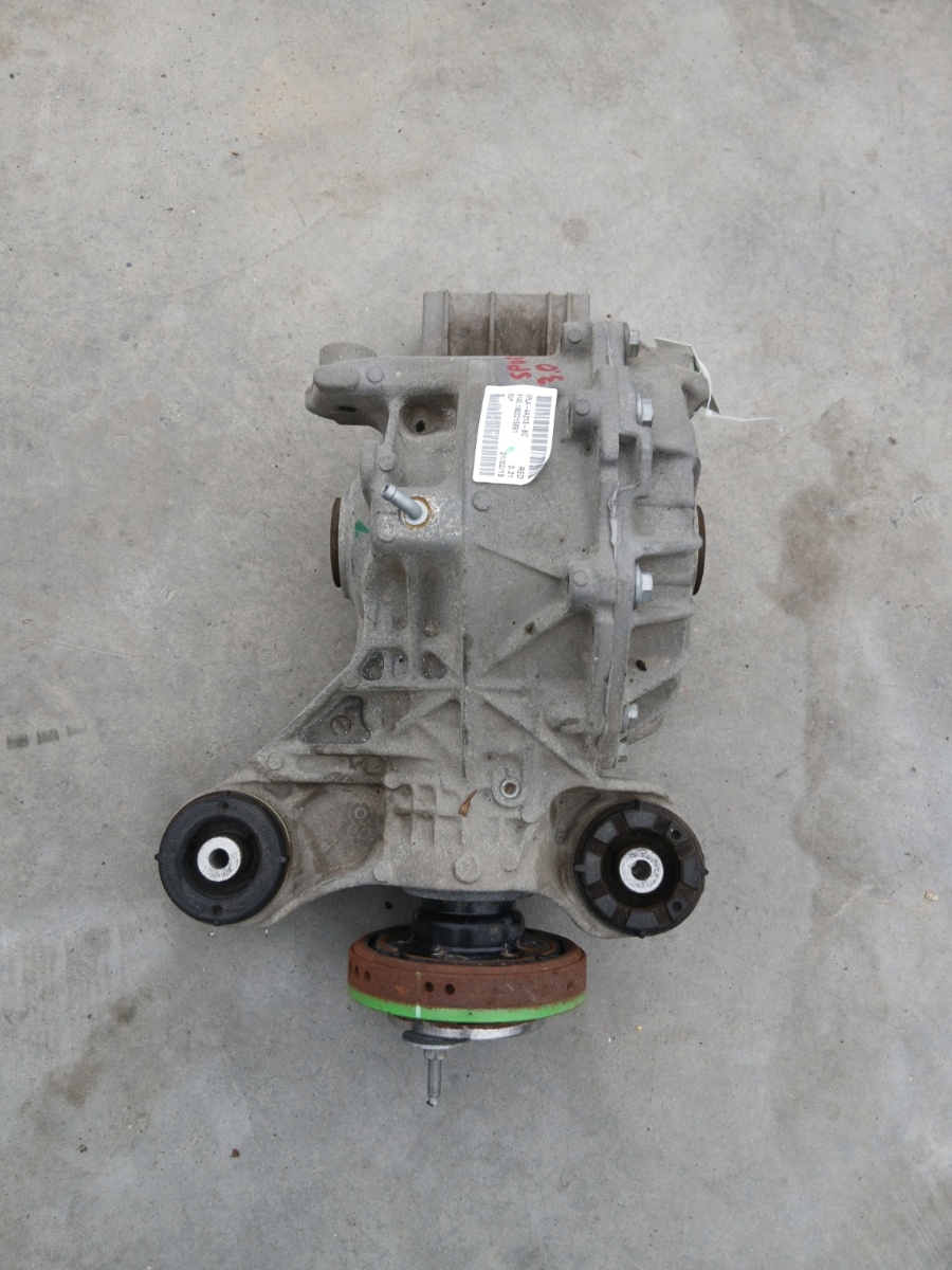 Differenziale posteriore LAND ROVER RANGE ROVER SPORT LW_, L494 2013 - > epla-4a213-bc