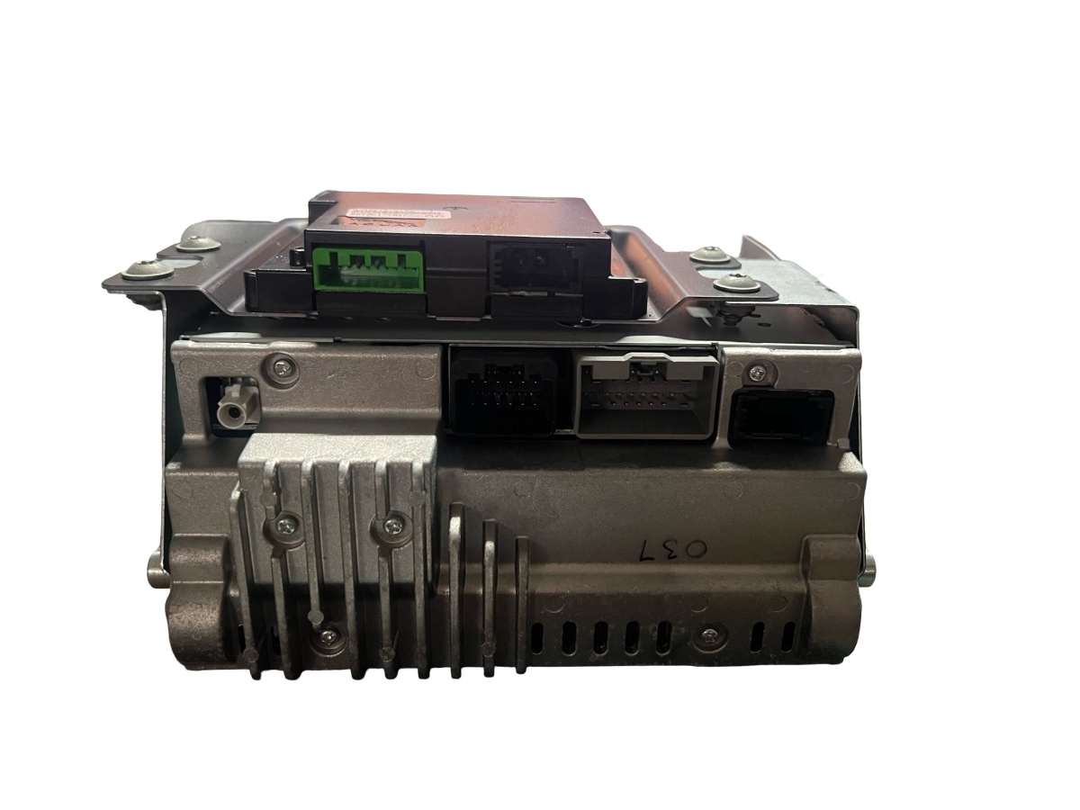 CD/DVD harti navigatie JAGUAR XF CC9_, X250 2008 - 2015 JA645084247078 – foto 2