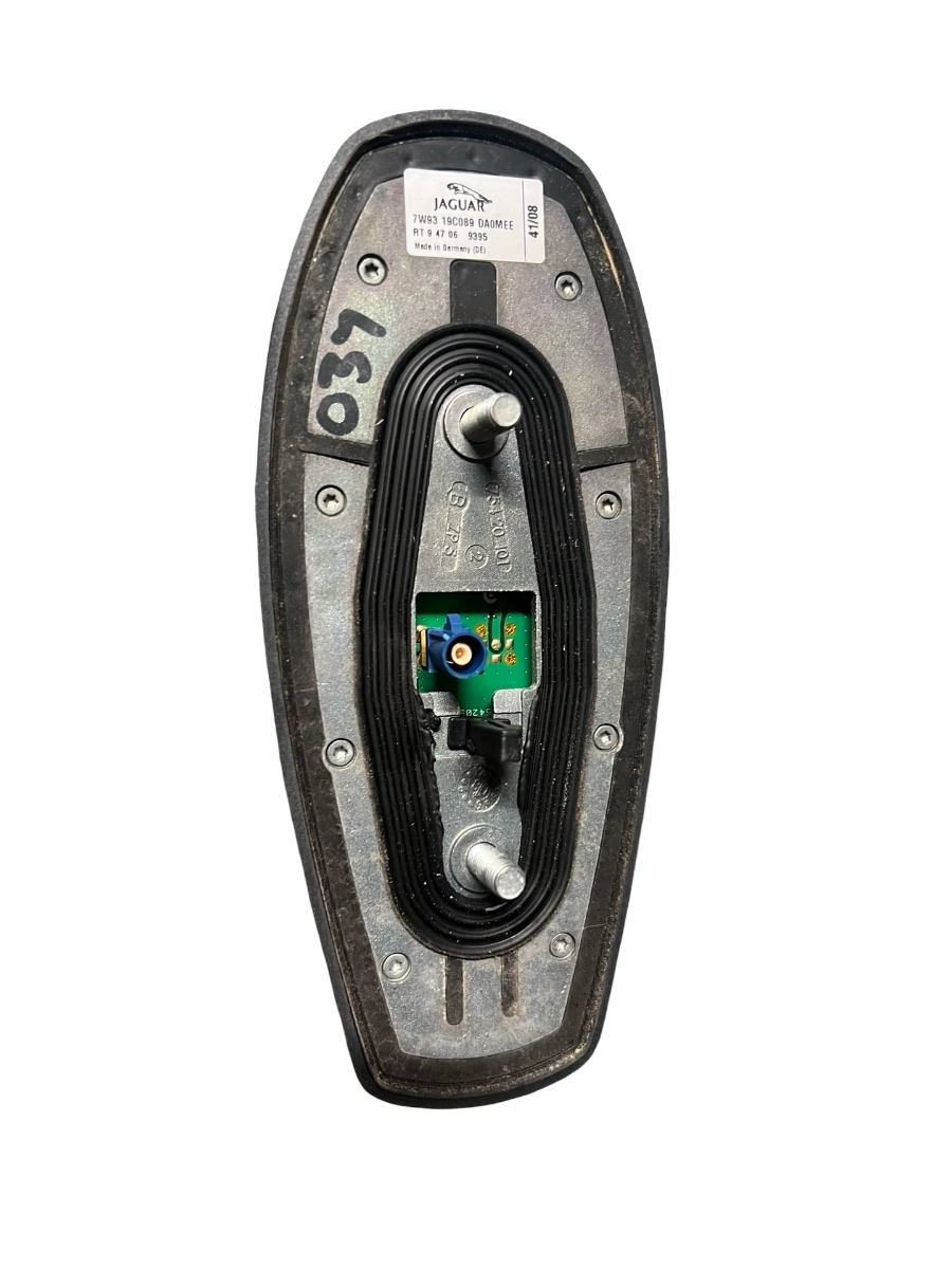 Antena radio JAGUAR XF CC9_, X250 2008 - 2015 947069395 – foto 2