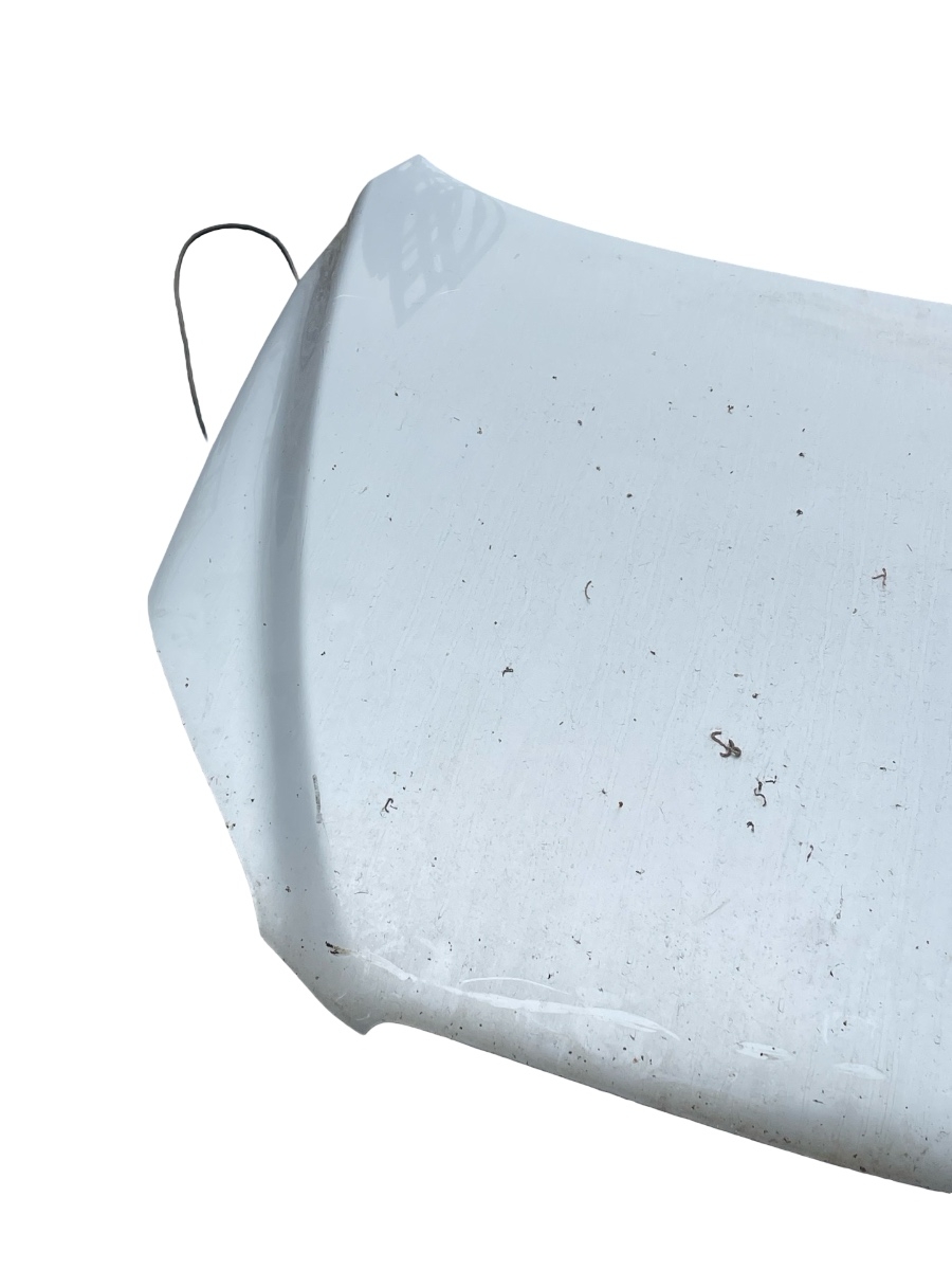 Capota motor TOYOTA RAV 4 III _A3_ 2005 - 2013 – foto 2