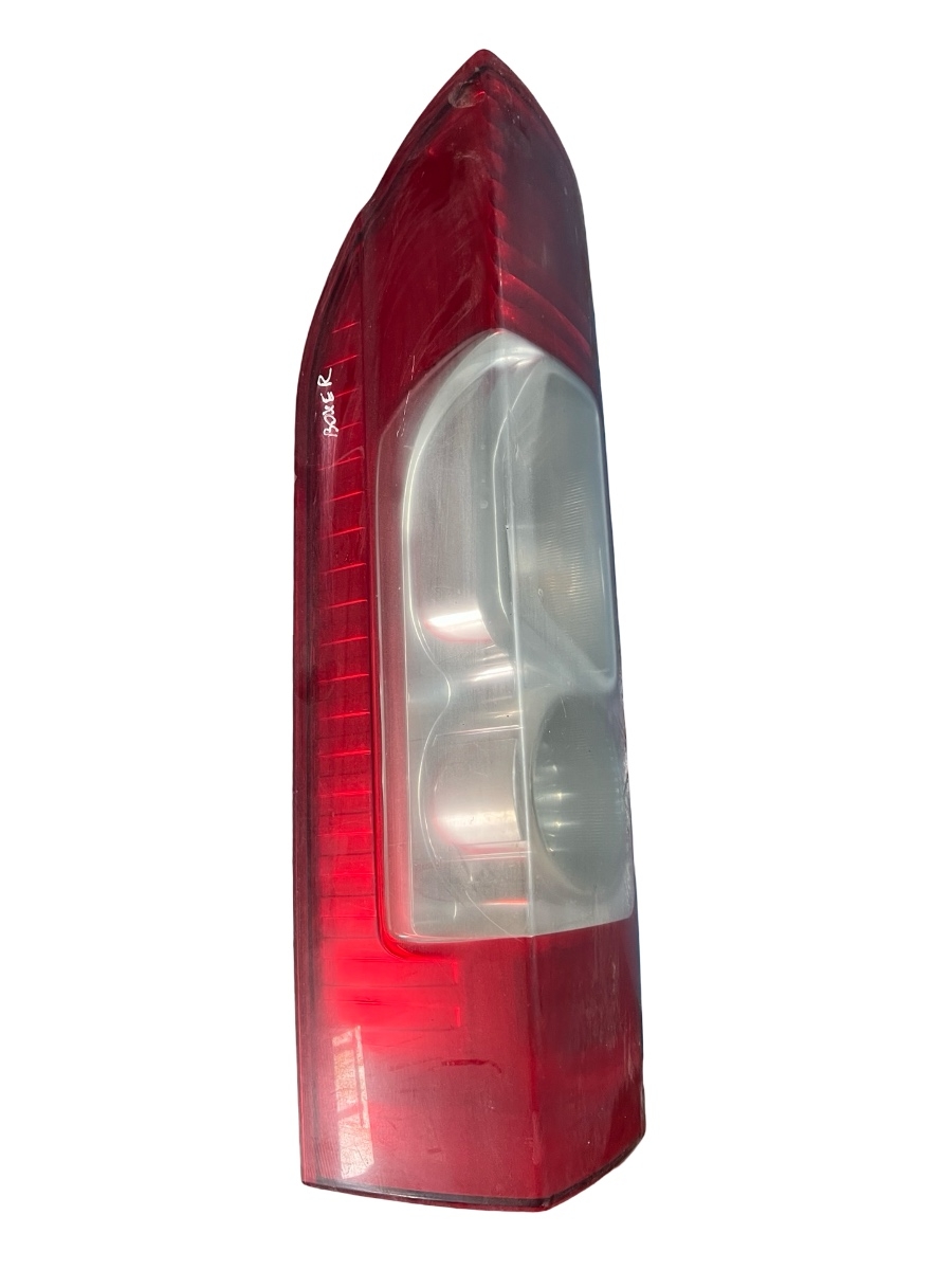 Lampa spate / Stop stanga DACIA DOKKER 2012 - > – foto 2