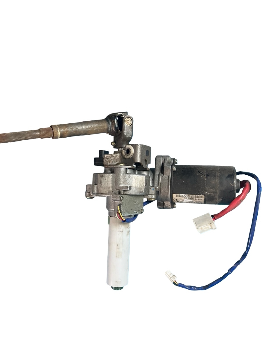 Motor de reglaj coloana de directie TOYOTA AVENSIS Saloon _T25_ 2003 - 2008 160800101 – foto 3