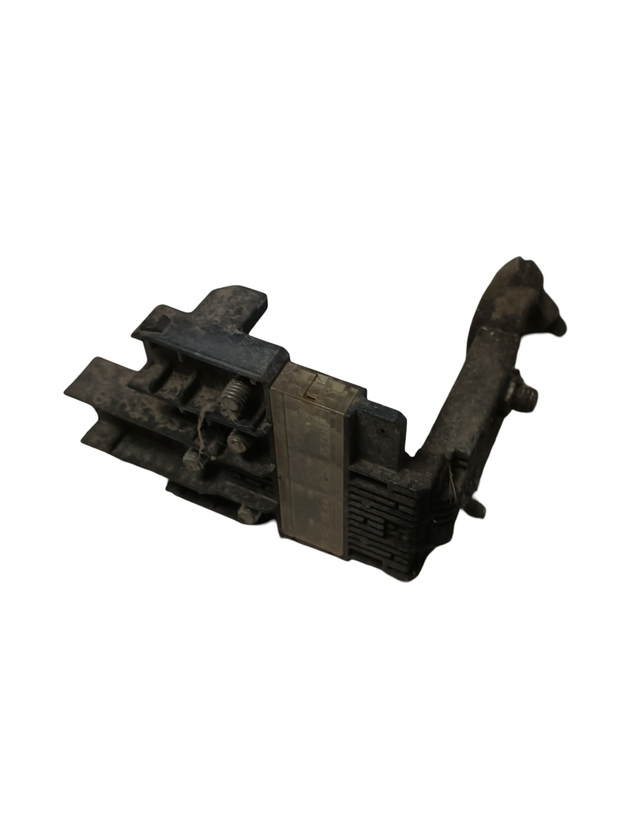 Panou sigurante bateri FORD FIESTA VI 2008 - >