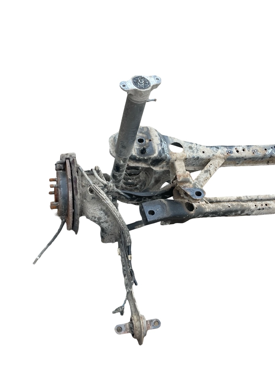 Punte spate FORD FOCUS III 2010 HATCHBACK 1.6i – foto 2