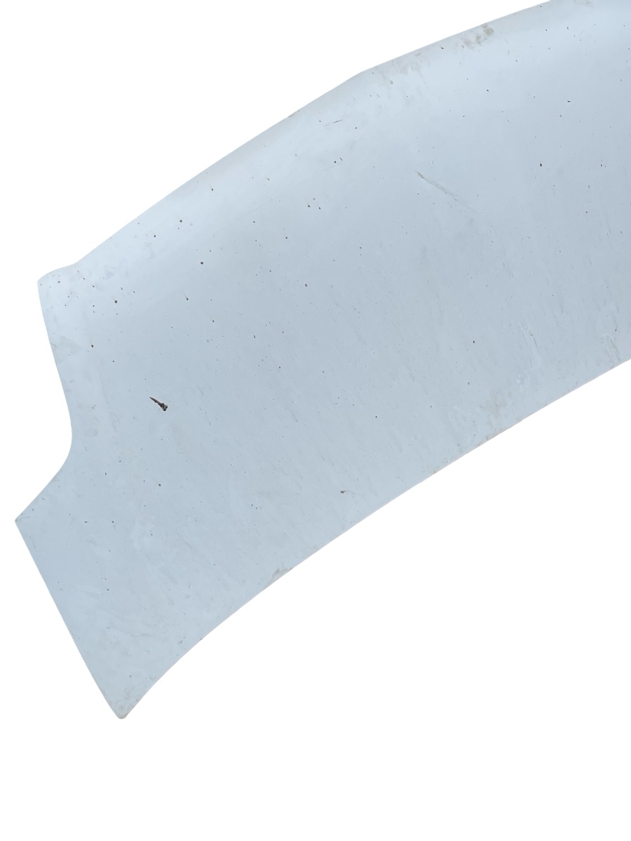 Capota motor RENAULT MASTER II 2008 – foto 2