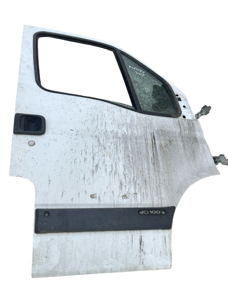 Usa Portiera dreapta fata RENAULT MASTER II 2008