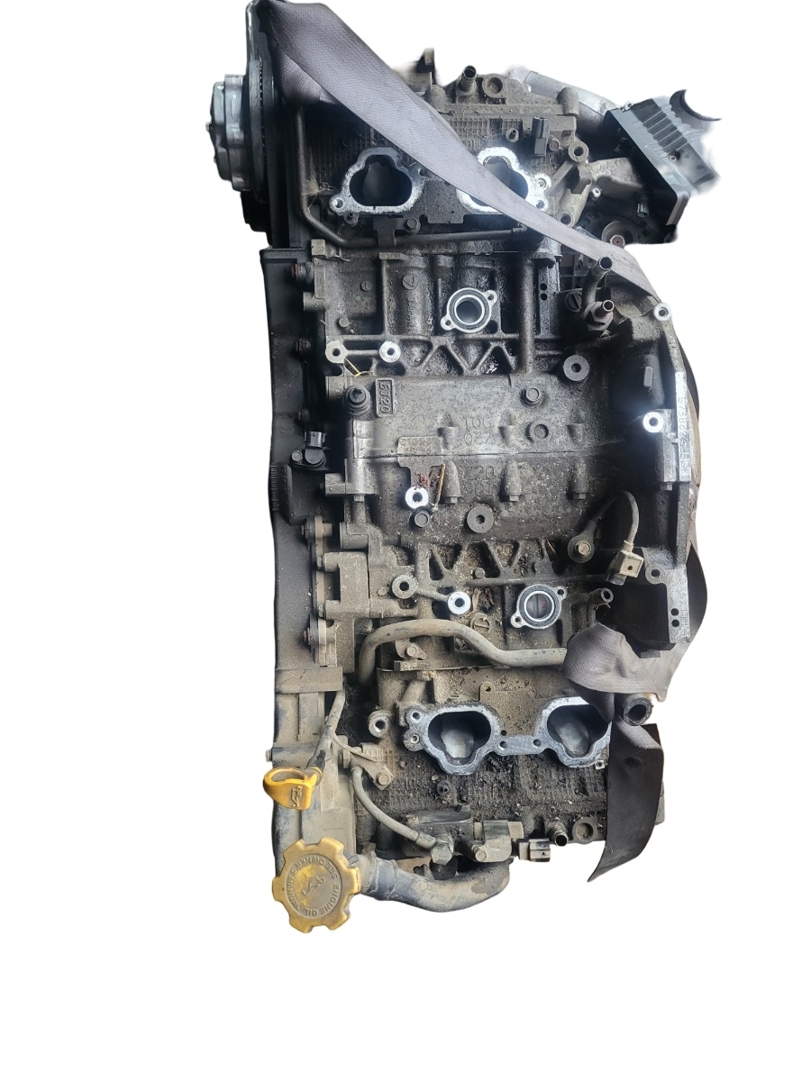 Motor SUBARU IMPREZA Saloon GD 1999 - 2009 2.0 i R AWD EJ204 – foto 6