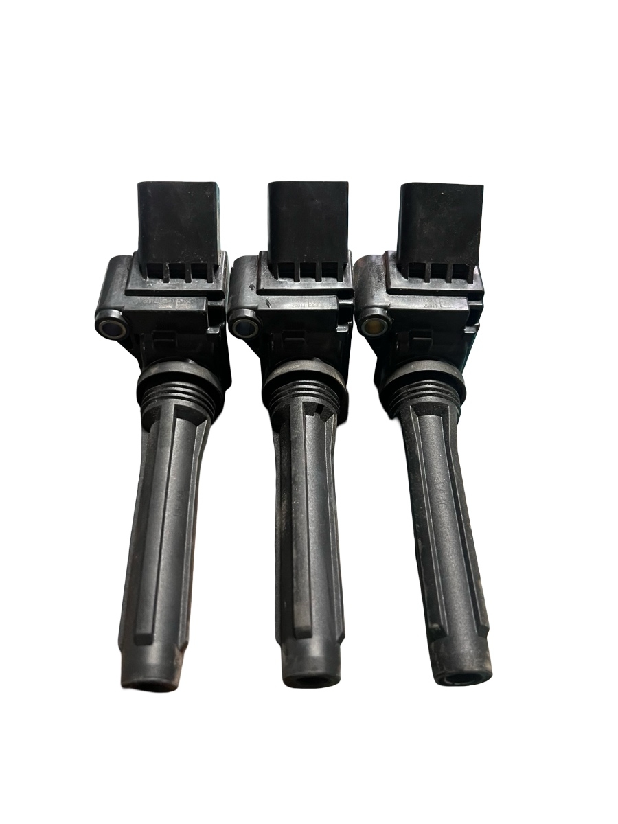 Bobina de aprindere de inalta tensiune SEAT ARONA KJ7 2017 - > 04C905110E – foto 3