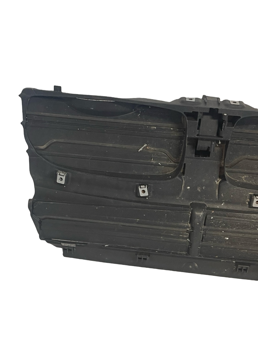 Grila radiator active BMW X6 E71, E72 2007 - 2014 M57 – foto 2