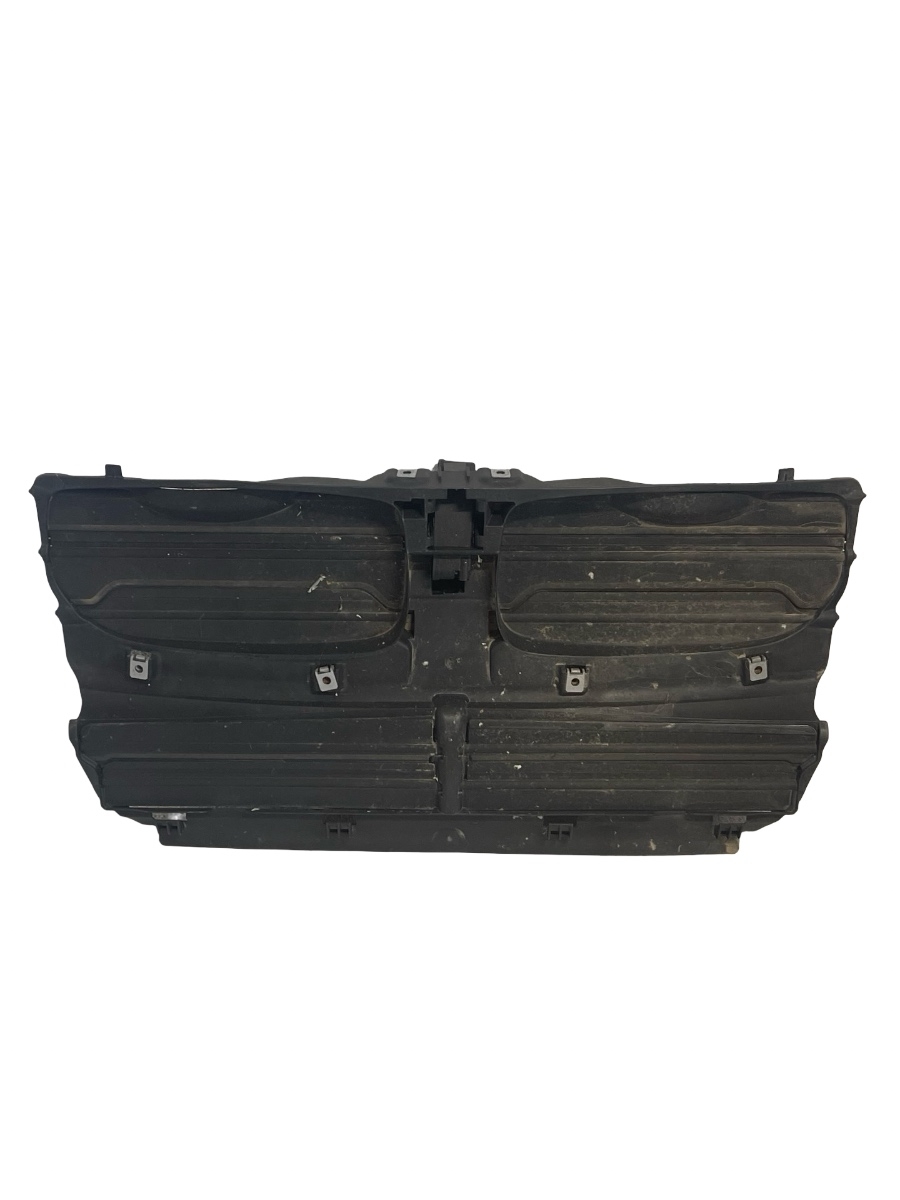 Grila radiator active BMW X6 E71, E72 2007 - 2014 M57