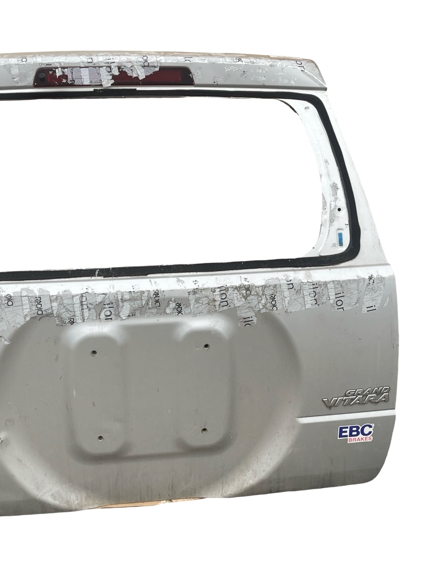 Haion portbagaj SUZUKI GRAND VITARA II JT, TE, TD 2005 - > – foto 3