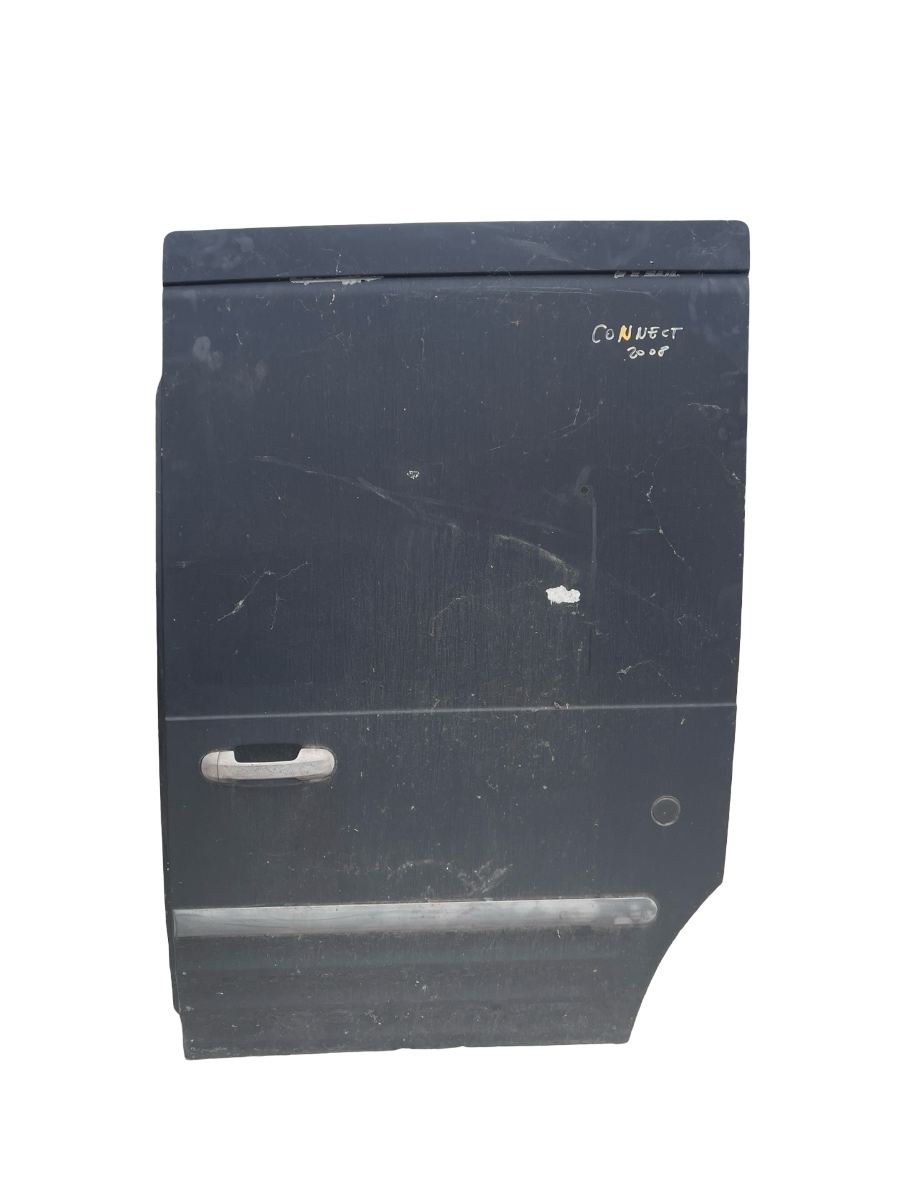 Usa culisanta laterala stanga FORD TRANSIT CONNECT P65_, P70_, P80_ 2002 - > – foto 3