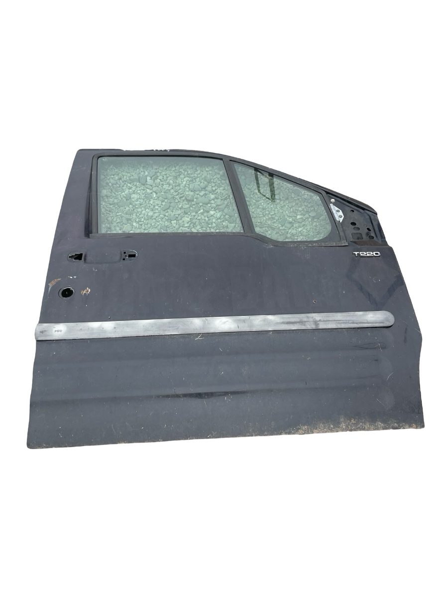 Usa Portiera dreapta fata FORD TRANSIT CONNECT P65_, P70_, P80_ 2002 - >