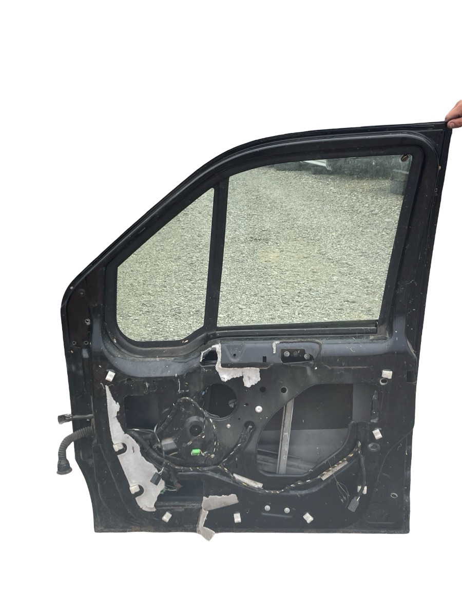 Usa Portiera dreapta fata FORD TRANSIT CONNECT P65_, P70_, P80_ 2002 - > – foto 2