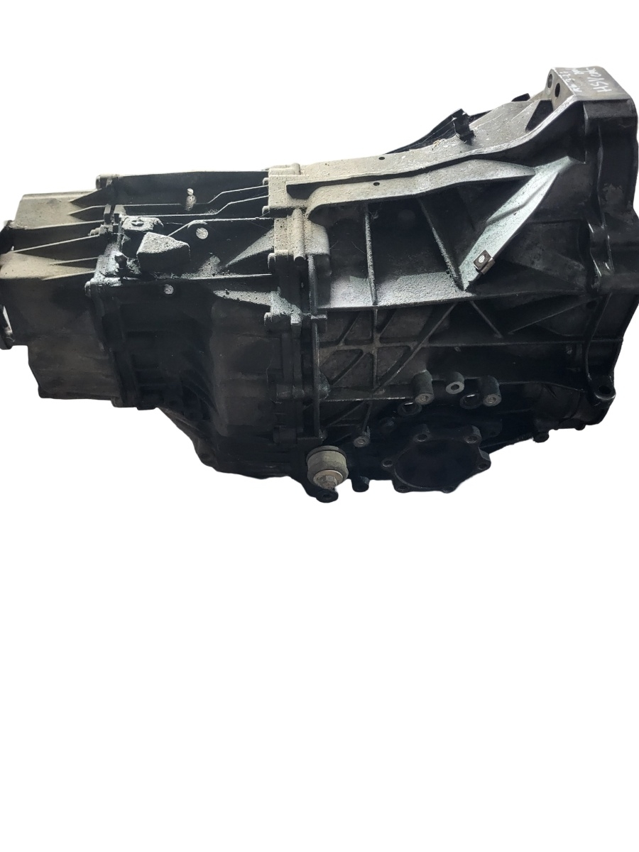 Cutie de viteze automata AUDI A6/S6 III Saloon 4F2, C6 2004 - 2011 3.2 FSI AUK, BKH HSV – foto 4