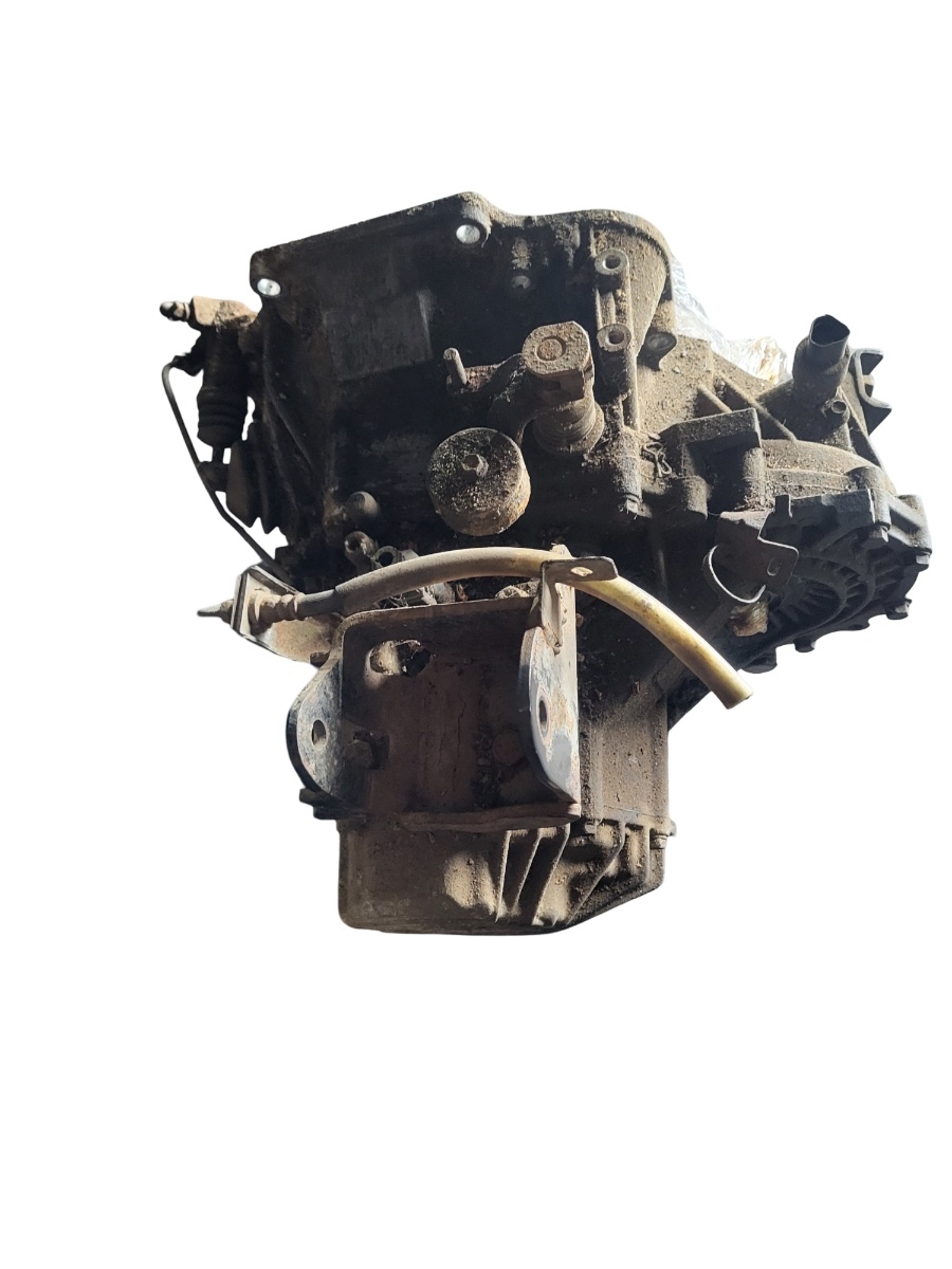 Cutie de viteze manuala 5 trepte HYUNDAI GETZ TB 2002 - 2010 1.6 G4ED-G – foto 2