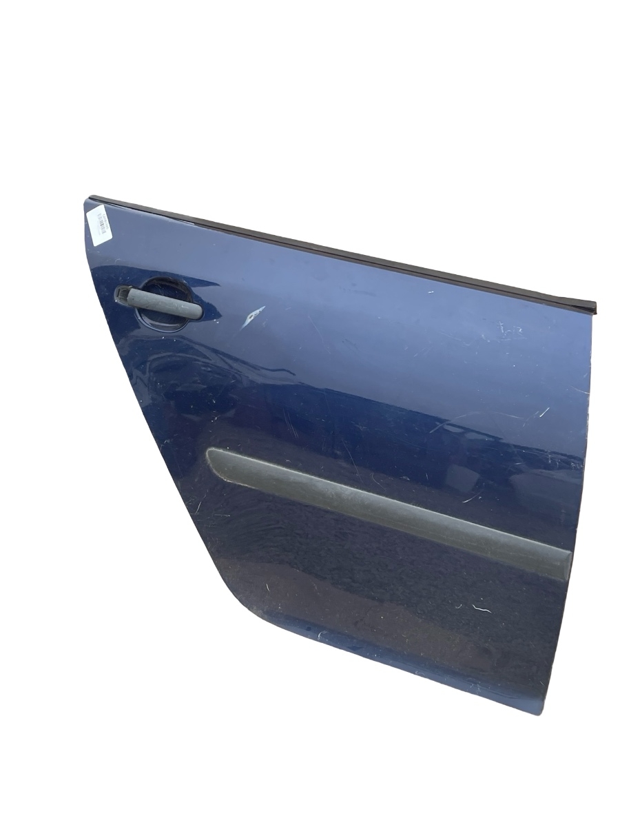 Fata de Portiera dreapta spate VOLKSWAGEN GOLF V 1K1 2003 - 2009 – foto 2