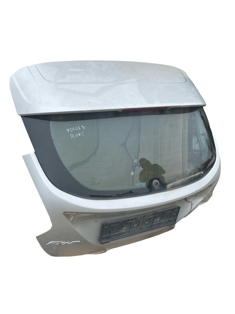 Haion portbagaj FORD FOCUS III HATCHBACK 2010 - >