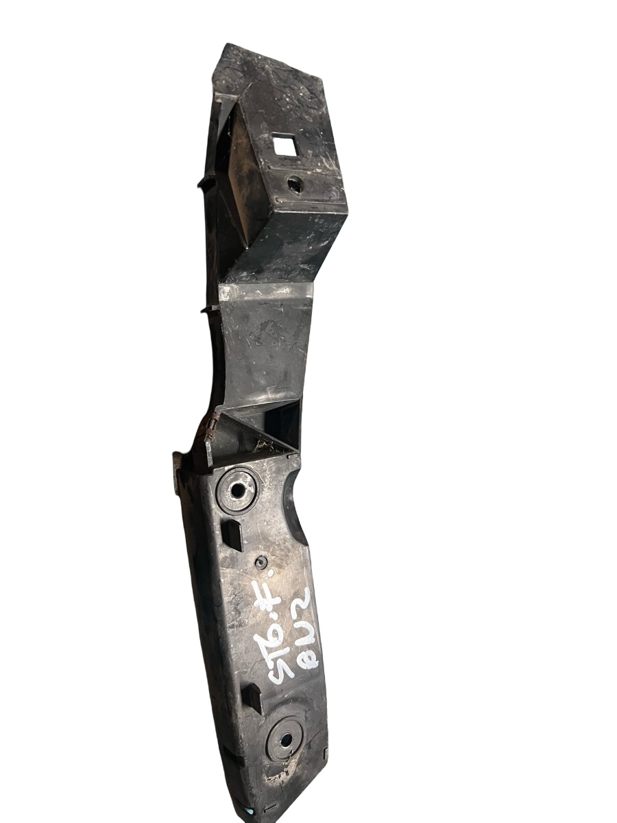 Suport bara de protectie fata stanga fata VOLKSWAGEN POLO 6N2 1999 - 2001 DN12609 – foto 2