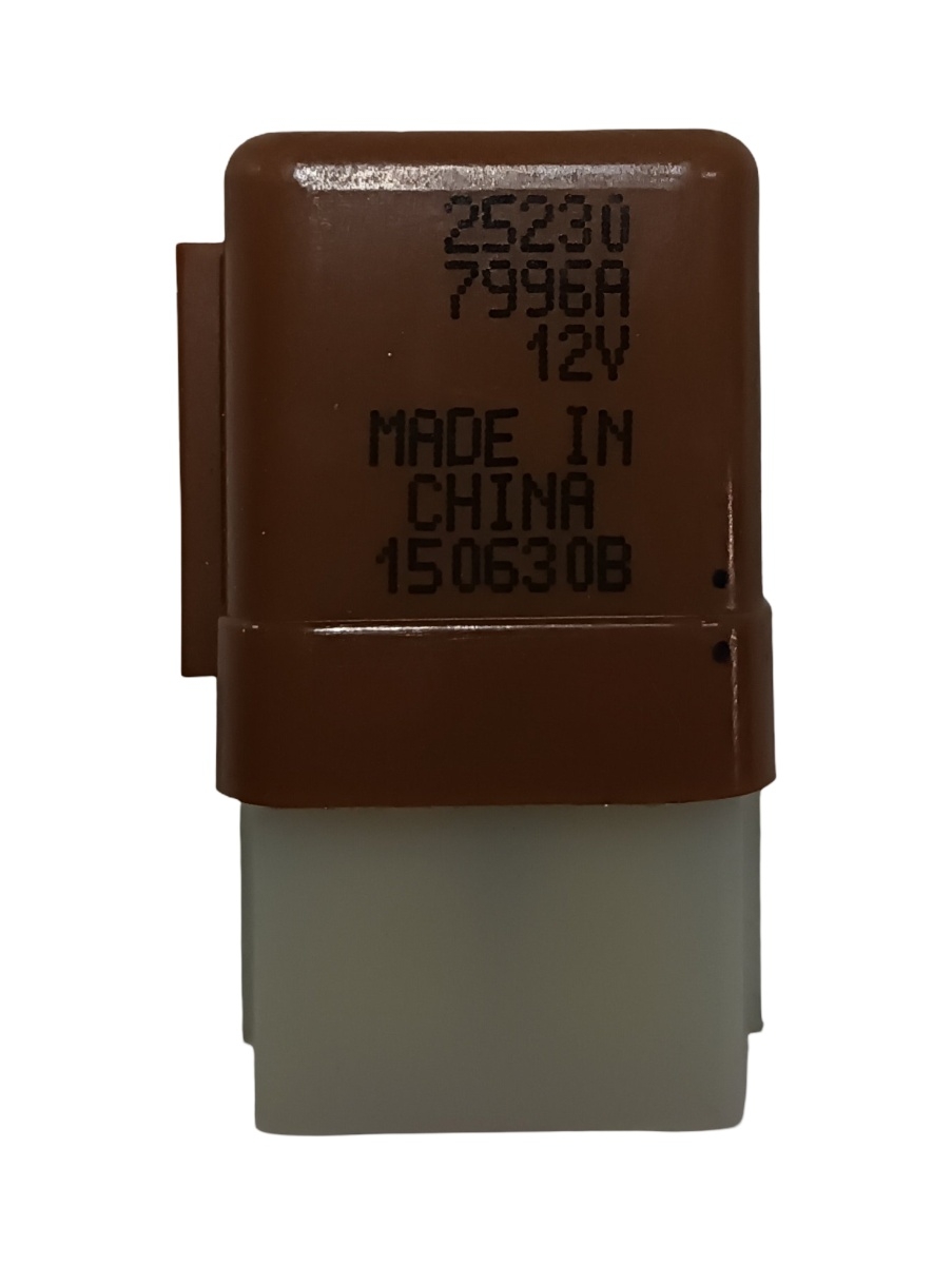 Alte relee NISSAN NOTE E12 2012 - > 252307996a – foto 2