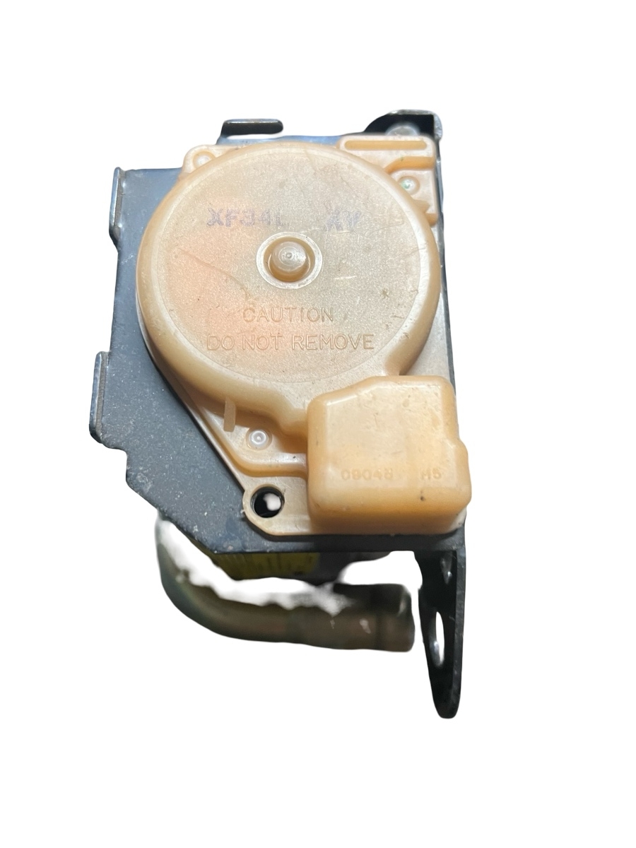 Centura de siguranta fata stanga TOYOTA AVENSIS VERSO _M2_ 2001 - 2011 – foto 2