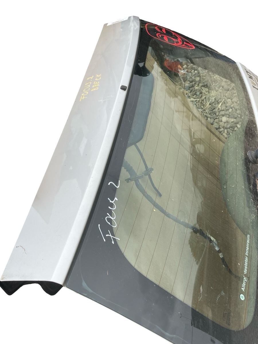 Haion portbagaj FORD FOCUS II BREAK 2004 - 2013 – foto 2