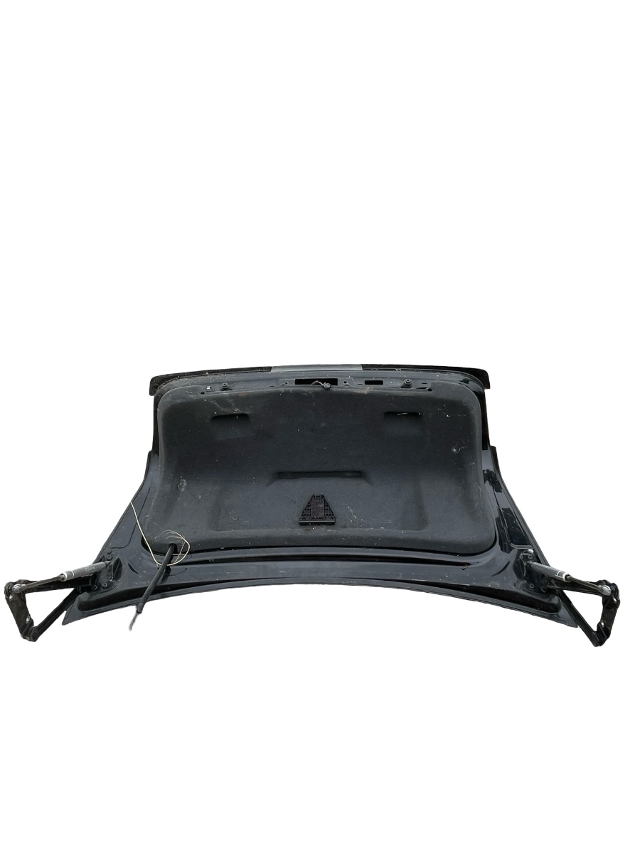 Haion portbagaj VOLKSWAGEN PHAETON 3D_ 2002 - 2016 – foto 2