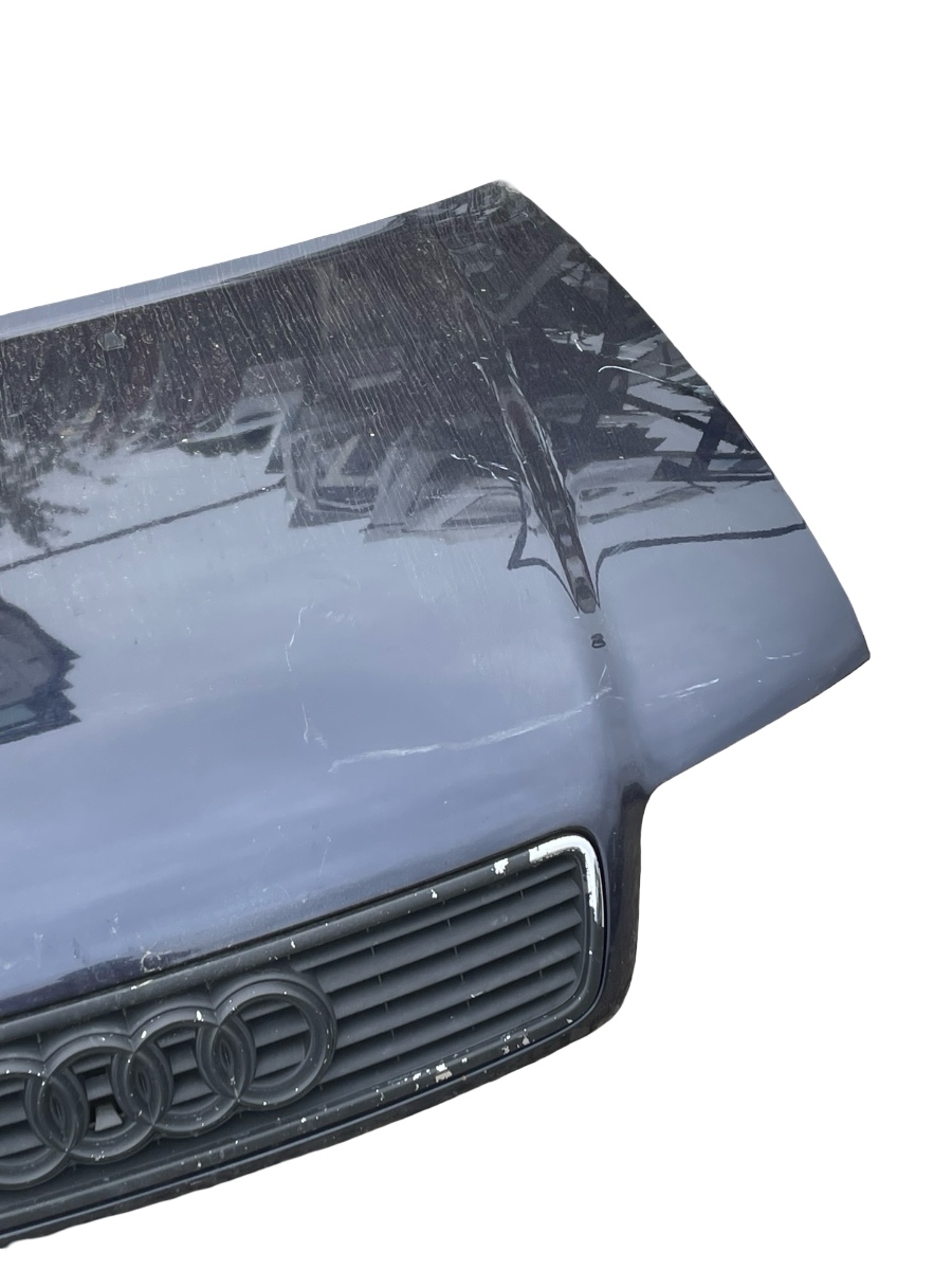 Capota motor AUDI A4 Saloon 8D2, B5 1994 - 2001 – foto 3