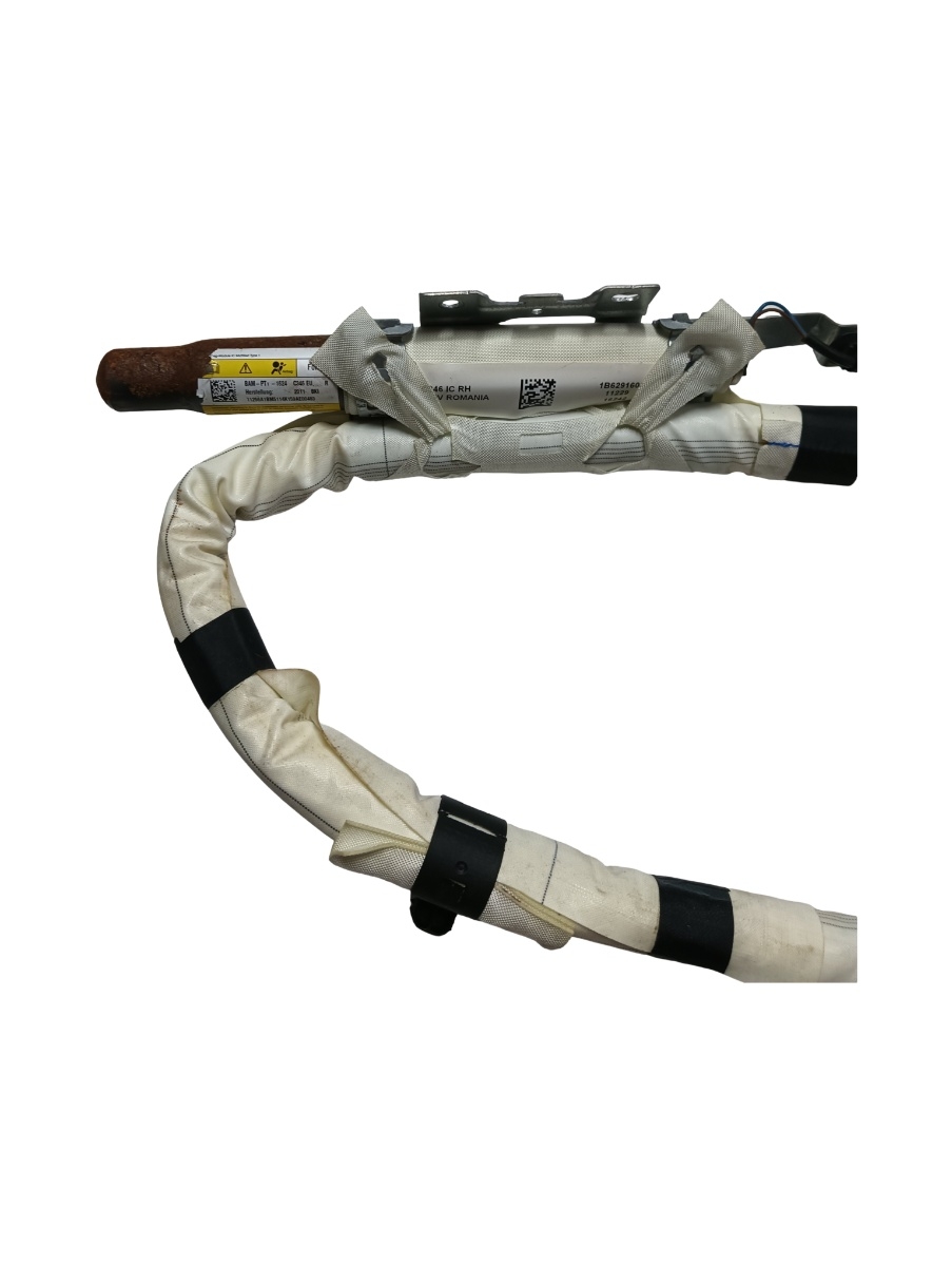 Airbag cortina dreapta FORD FOCUS III Saloon 2010 - >