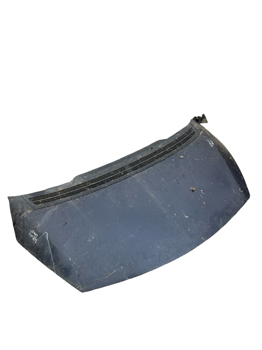 Capota motor RENAULT SCENIC II JM0/1_ 2003 - >