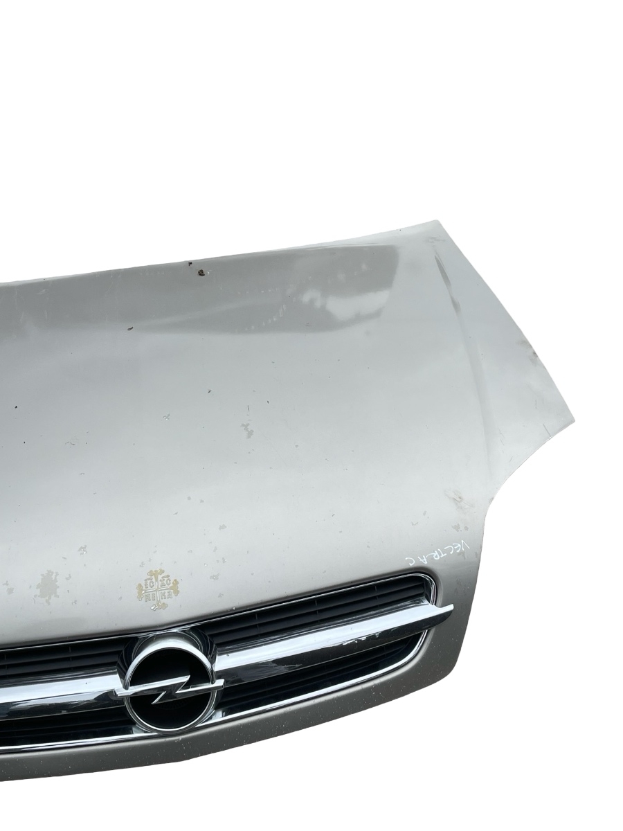 Capota motor OPEL VECTRA C Z02 2002 - 2009 – foto 3