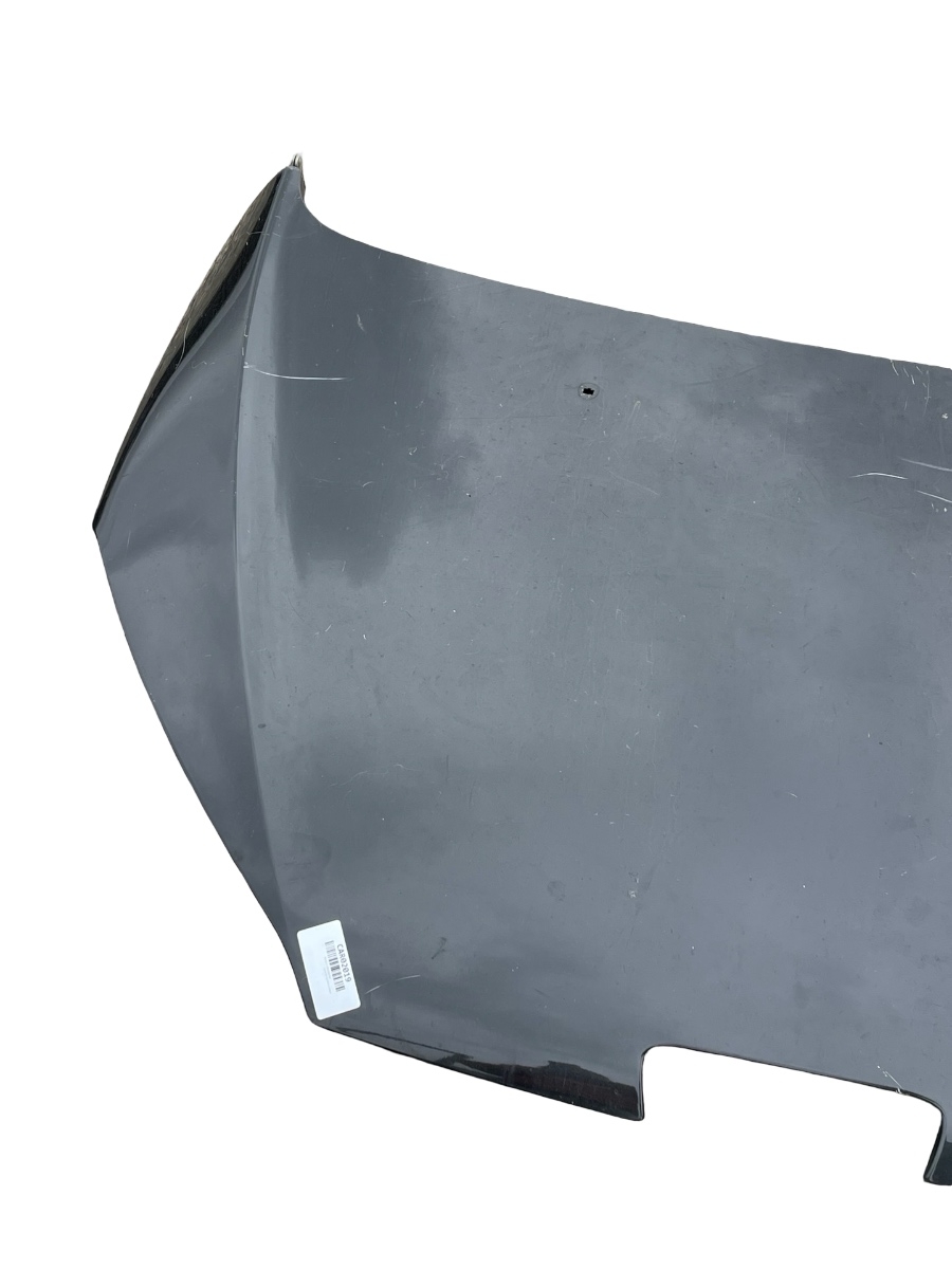 Capota motor PEUGEOT 407 6D_ 2004 - >