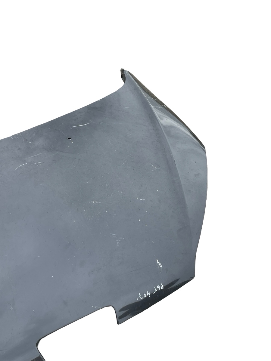 Capota motor PEUGEOT 407 6D_ 2004 - > – foto 3