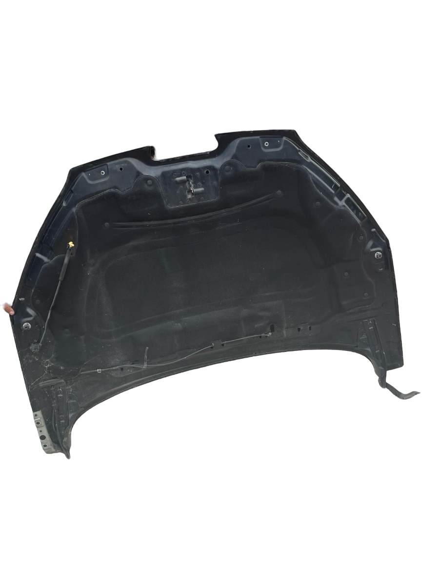 Capota motor PEUGEOT 407 6D_ 2004 - > – foto 4