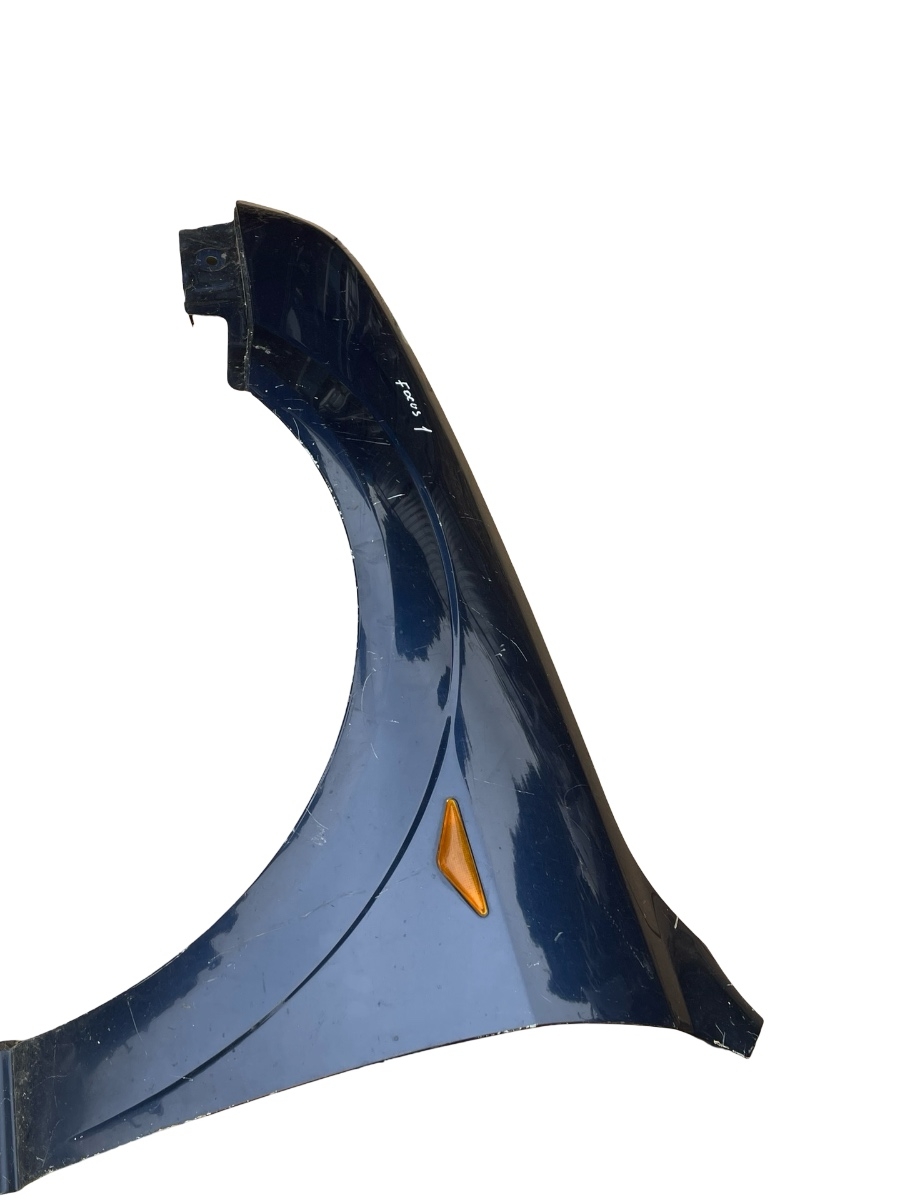 Aripa stanga fata FORD FOCUS 1 1998 - 2007 – foto 3