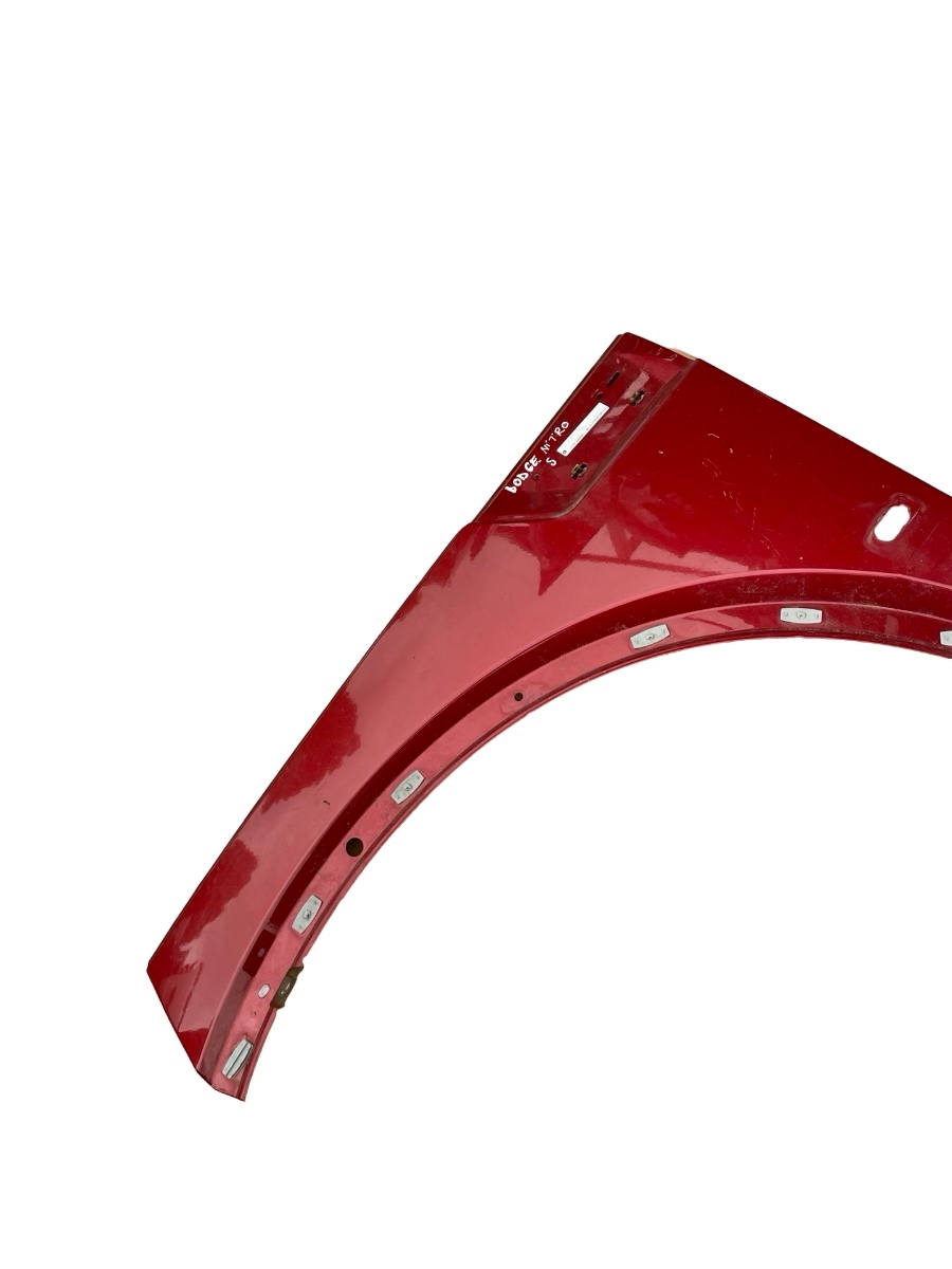 Aripa stanga fata DODGE NITRO 2006 - 2012 – foto 3