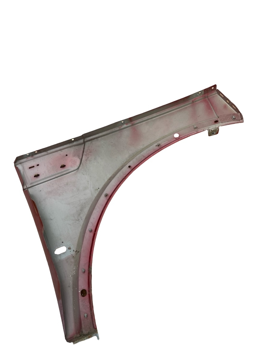 Aripa stanga fata DODGE NITRO 2006 - 2012 – foto 2