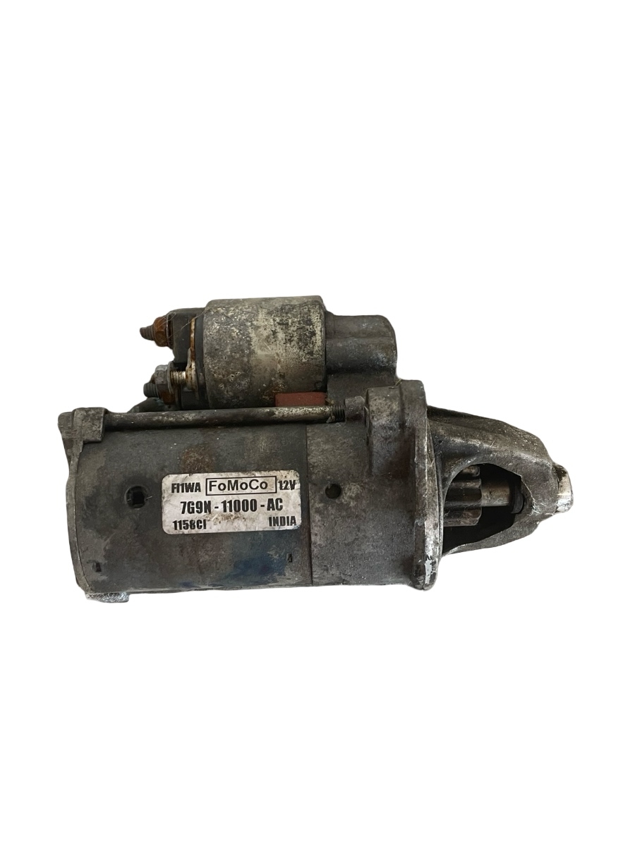 Electromotor FORD FOCUS III Saloon BM 2010 - > 1.6 Ti PNDA 7G9N-11000-AC