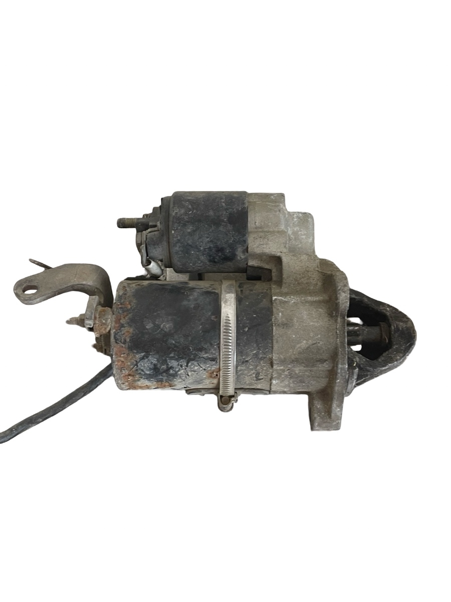 Electromotor VOLKSWAGEN PASSAT B5.5 1996 - 2001 1.6i ALZ – foto 2