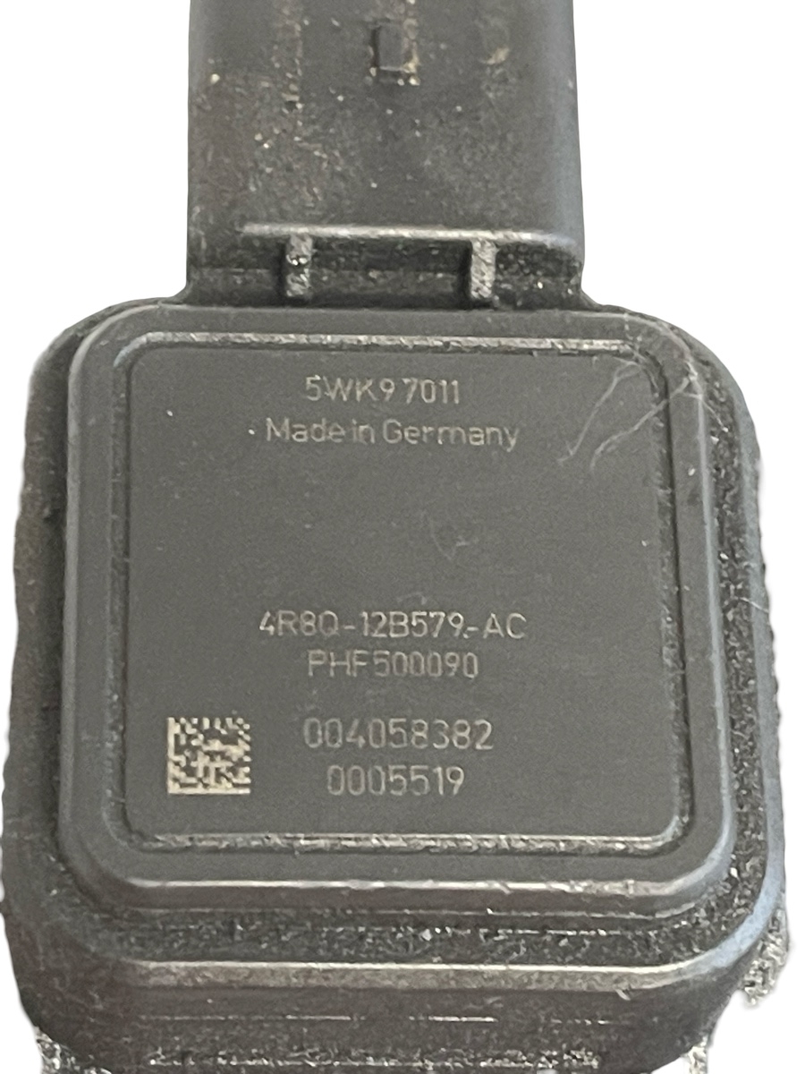 Debitmetru JAGUAR XF CC9_, X250 2008 - 2015 2.7 D AJD 4R8Q-12B579-AC – foto 3