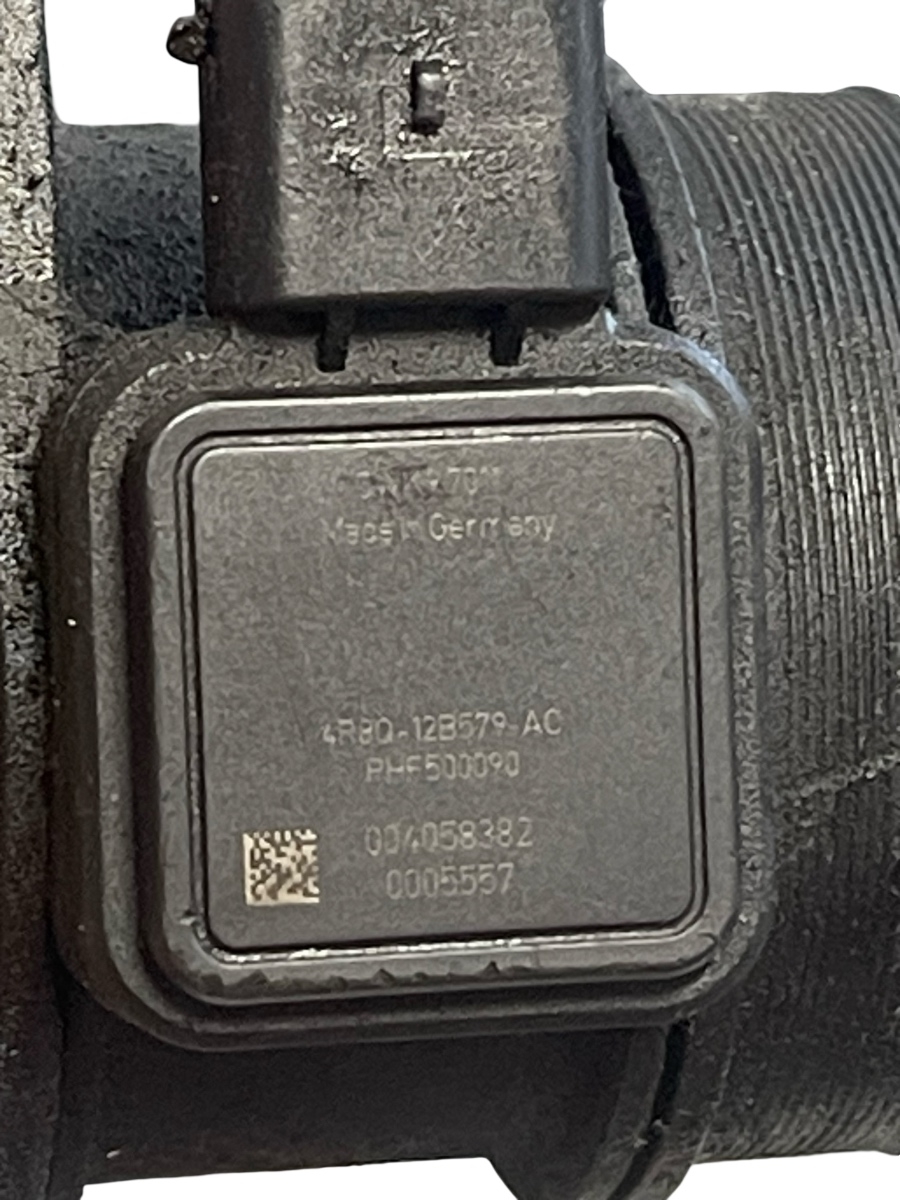 Debitmetru JAGUAR XF CC9_, X250 2008 - 2015 2.7 D AJD 4R8Q-12B579-AC – foto 2