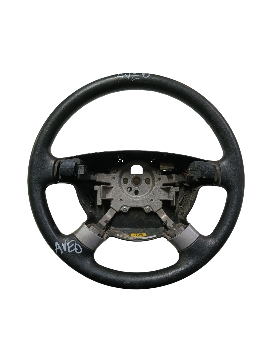 Volan CHEVROLET AVEO Saloon T250, T255 2005 - >