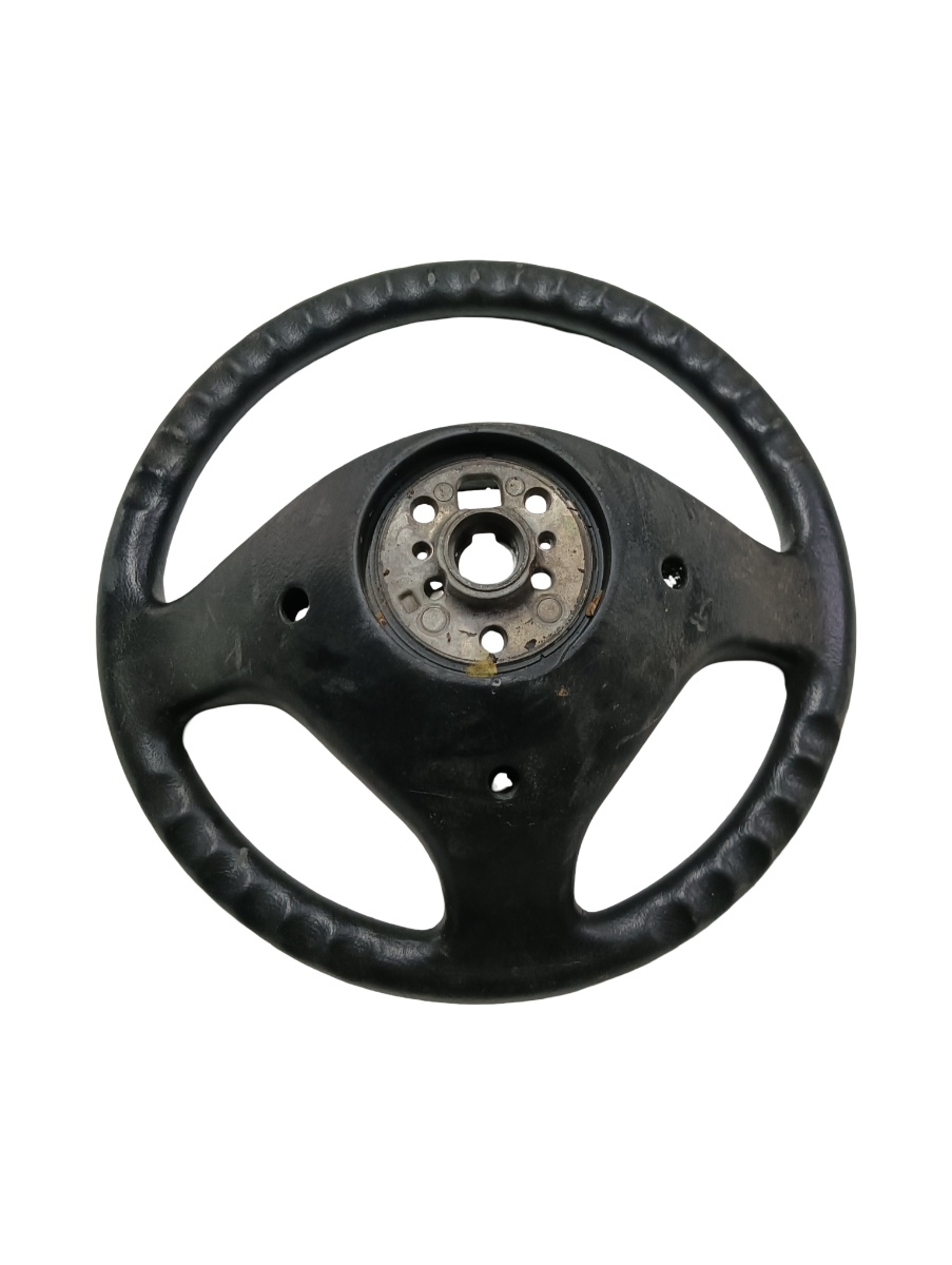 Volan SEAT IBIZA IV 6L1 2002 - 2009 – foto 2