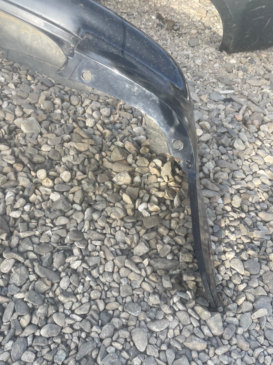 Bara spate VOLKSWAGEN TOURAN 1T1, 1T2 2003 - 2010 – foto 5